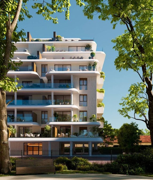 Appartamento – Busto Arsizio - Vista 4