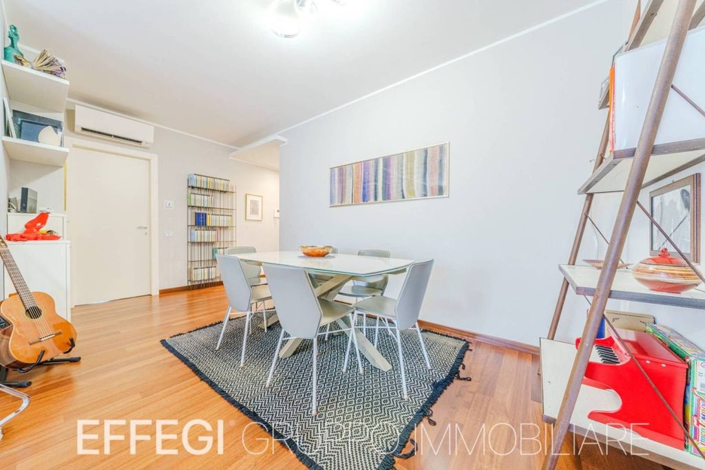 Appartamento – Cernusco sul Naviglio, Ronco - Vista 4