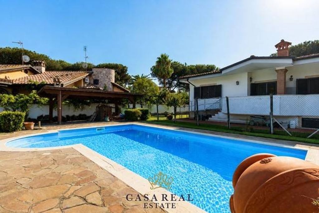 Casa – Rome - Vista 4