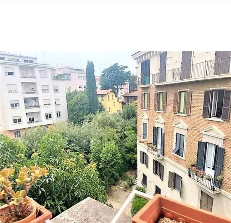 Appartamento – Rome - Vista 4