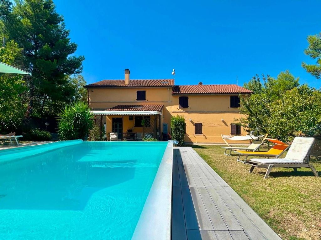 Casa – Senigallia - Vista 4