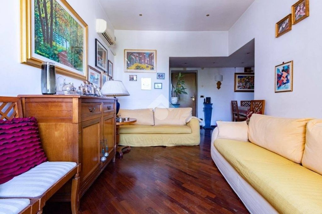 Appartamento – Rome - Vista 4