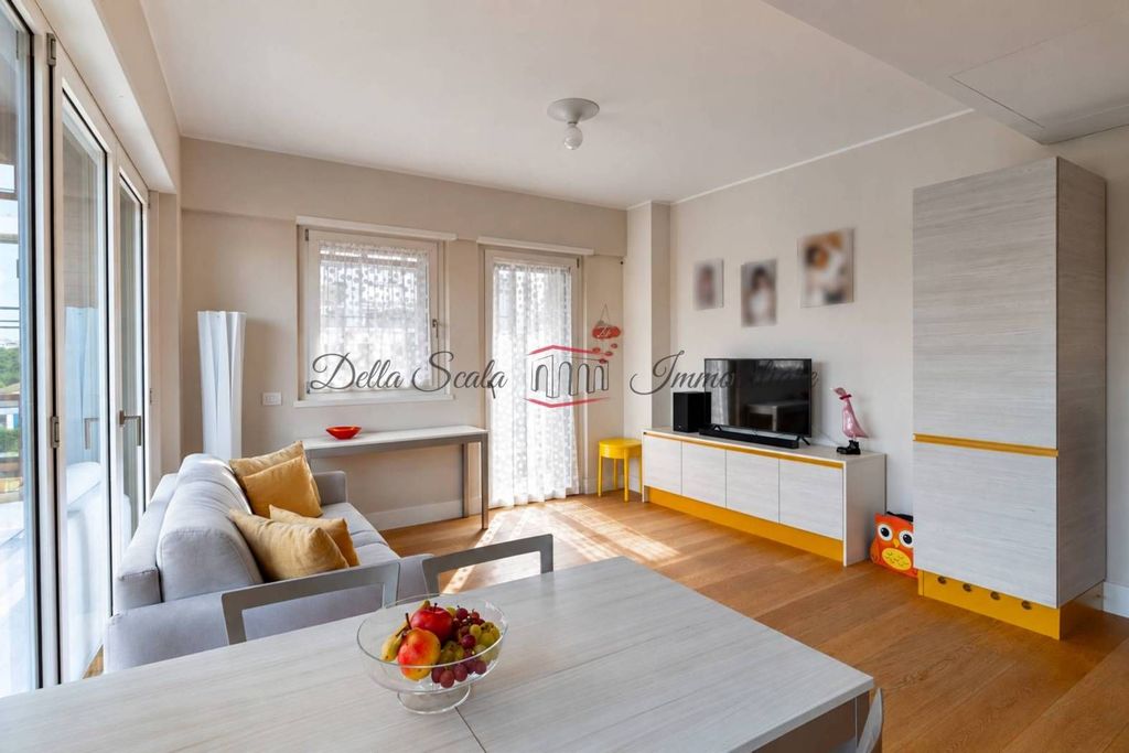 Appartamento – Milan - Vista 4