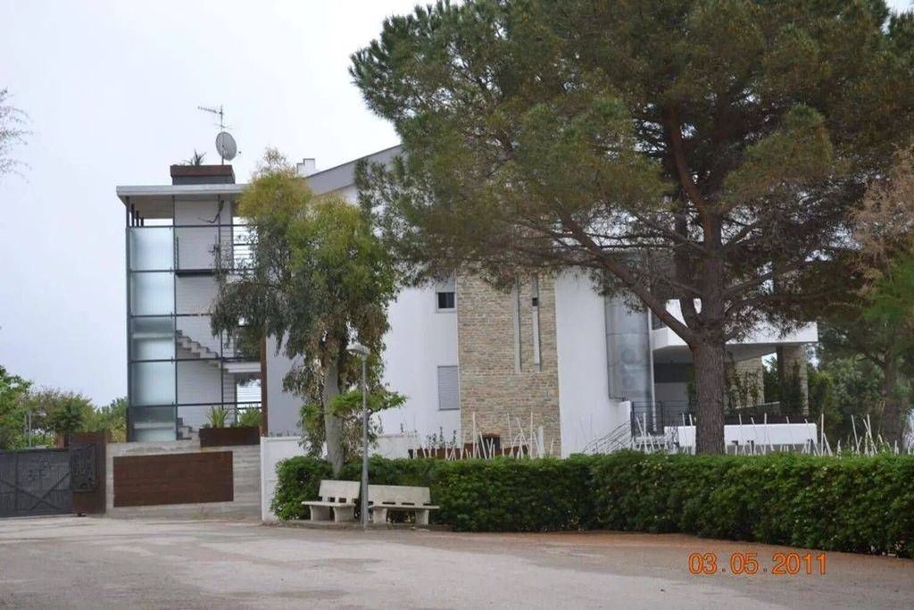 Appartamento – Montecorice - Vista 4