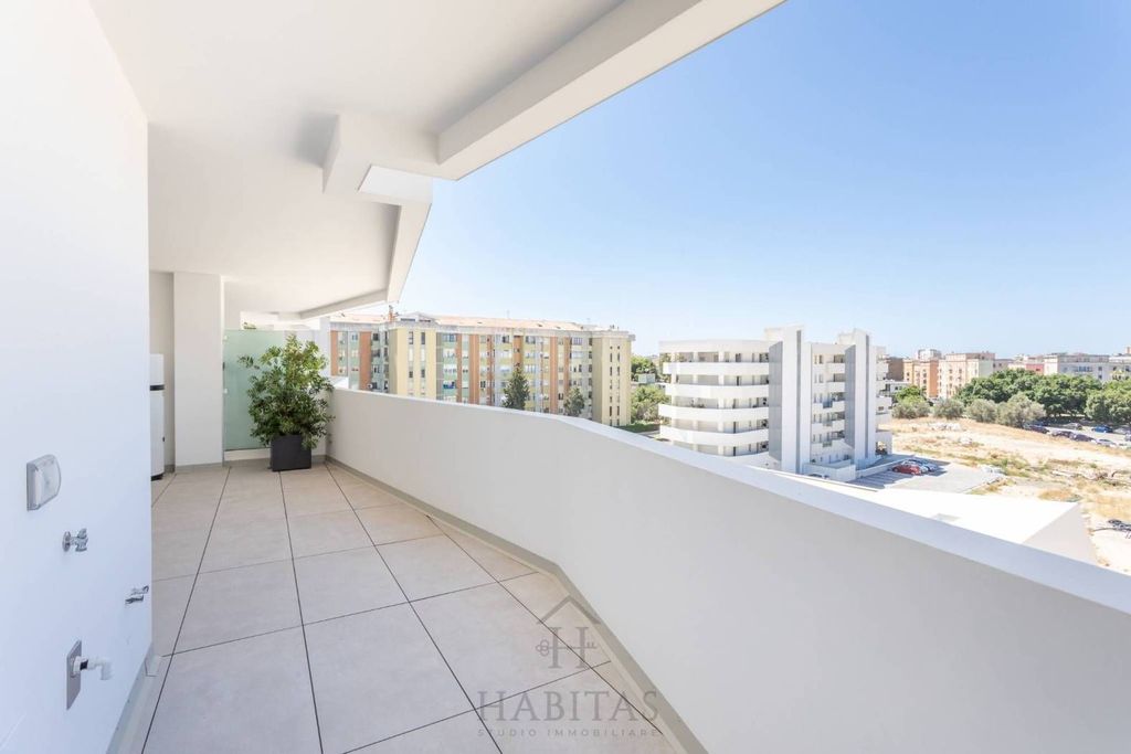 Appartamento – Cagliari - Vista 4