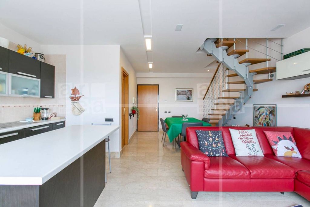Appartamento – Rome - Vista 4