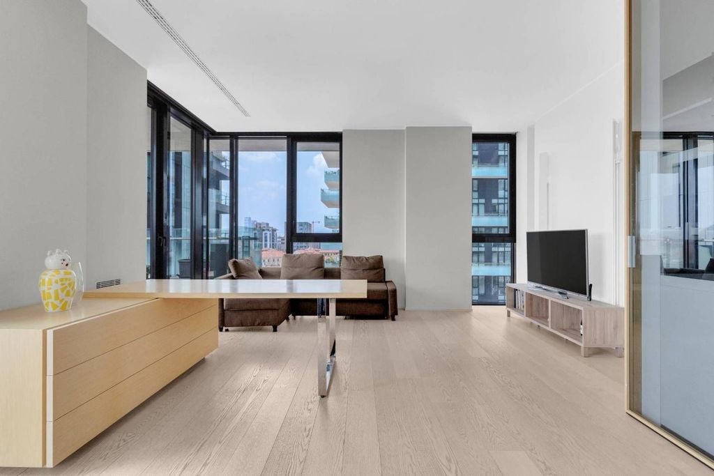 Appartamento – Milan - Vista 4