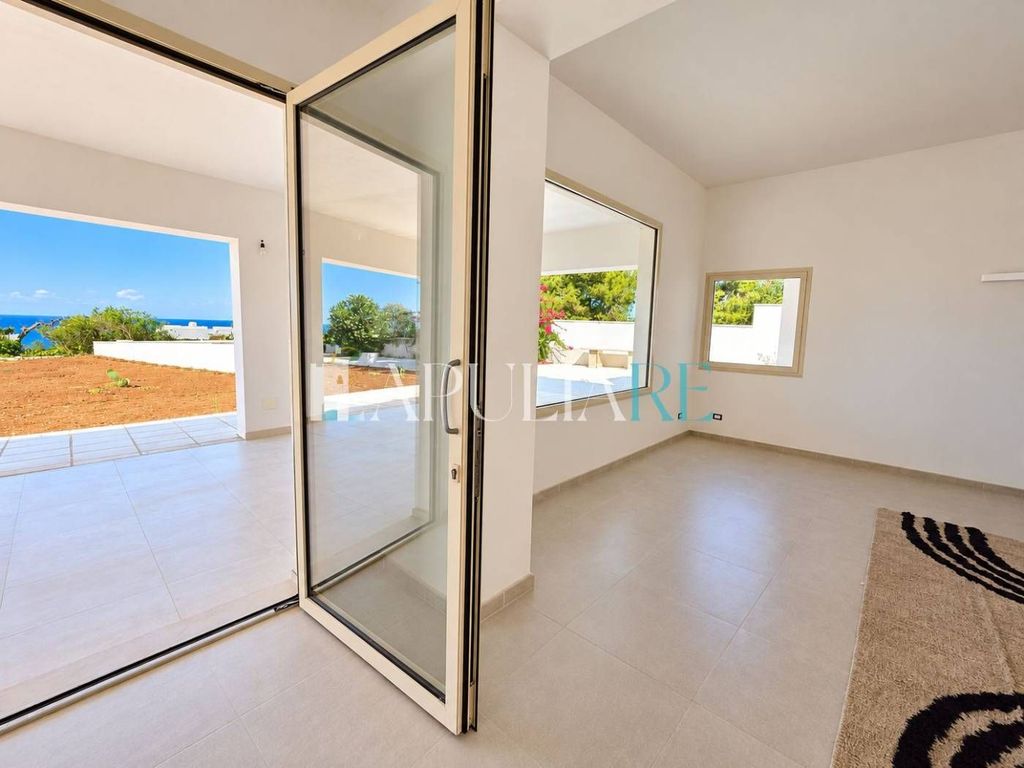 Casa – Castrignano del Capo - Vista 4