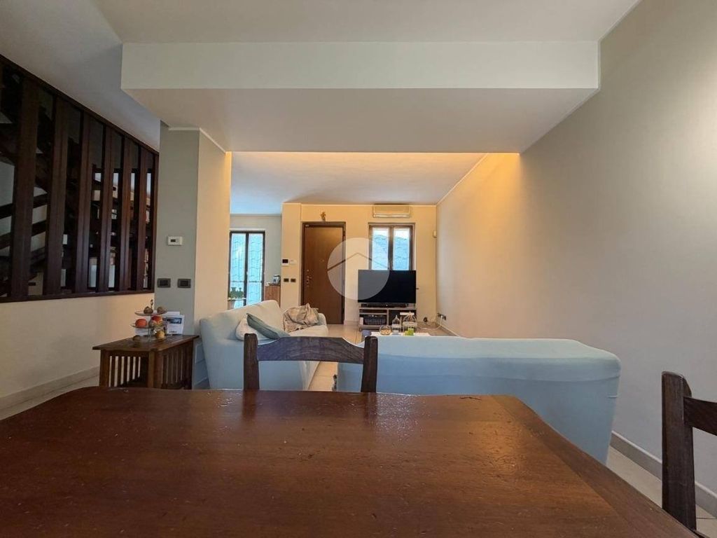 Casa – Pessano Con Bornago - Vista 4