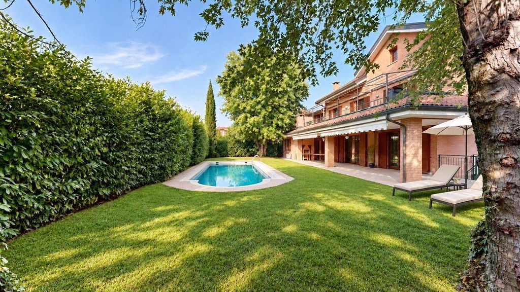 Casa – Segrate - Vista 4