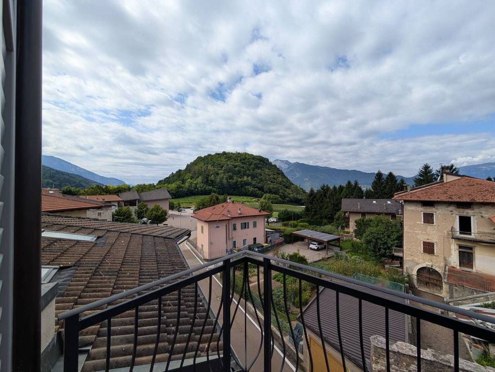 Appartamento – Trento, Oltrecastello, Povo - Vista 4