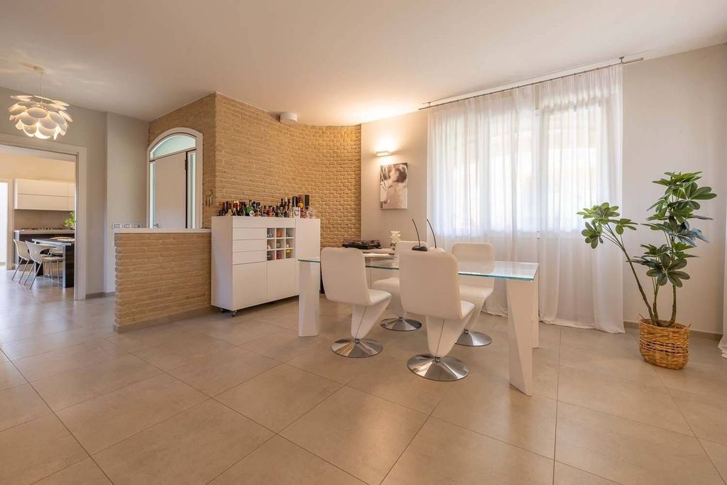 Casa – Montescudo - Vista 4