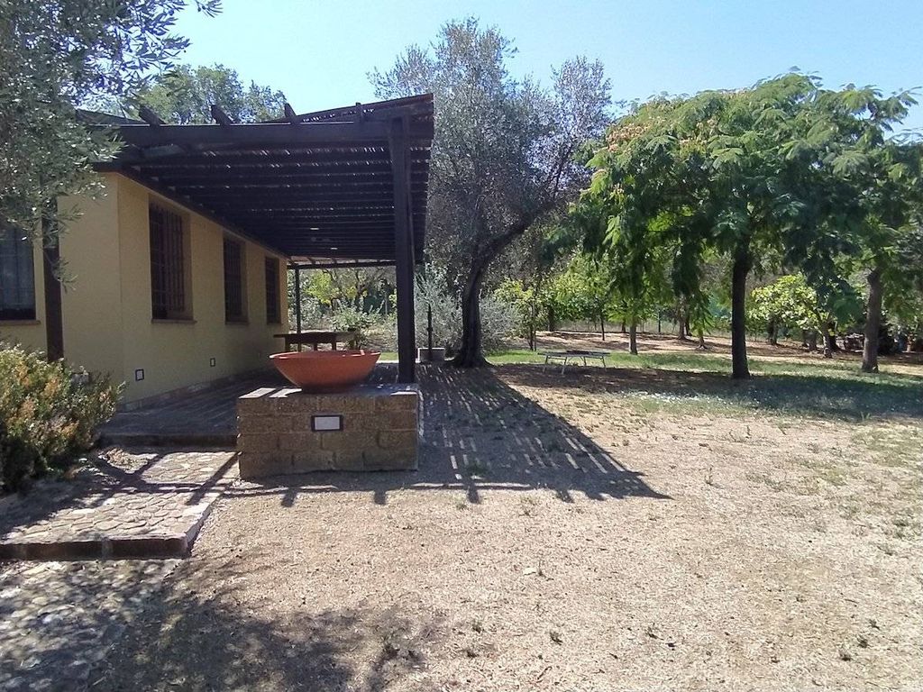 Casa – Gradara, Fratta - Vista 4
