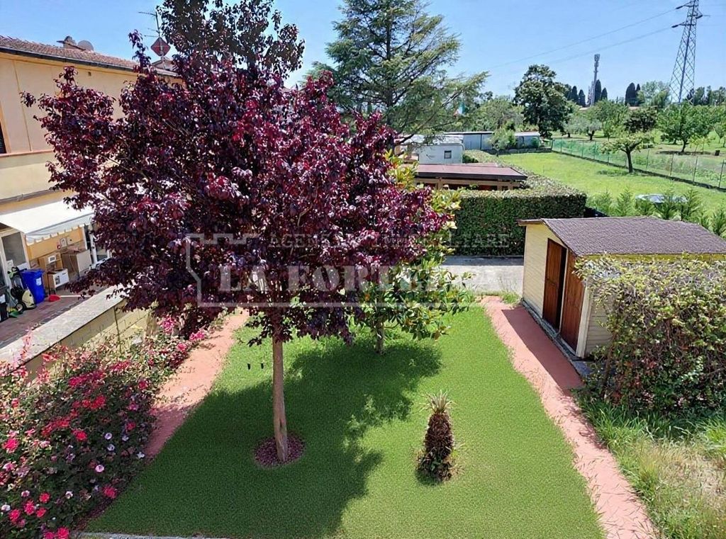 Casa – Cascina - Vista 4