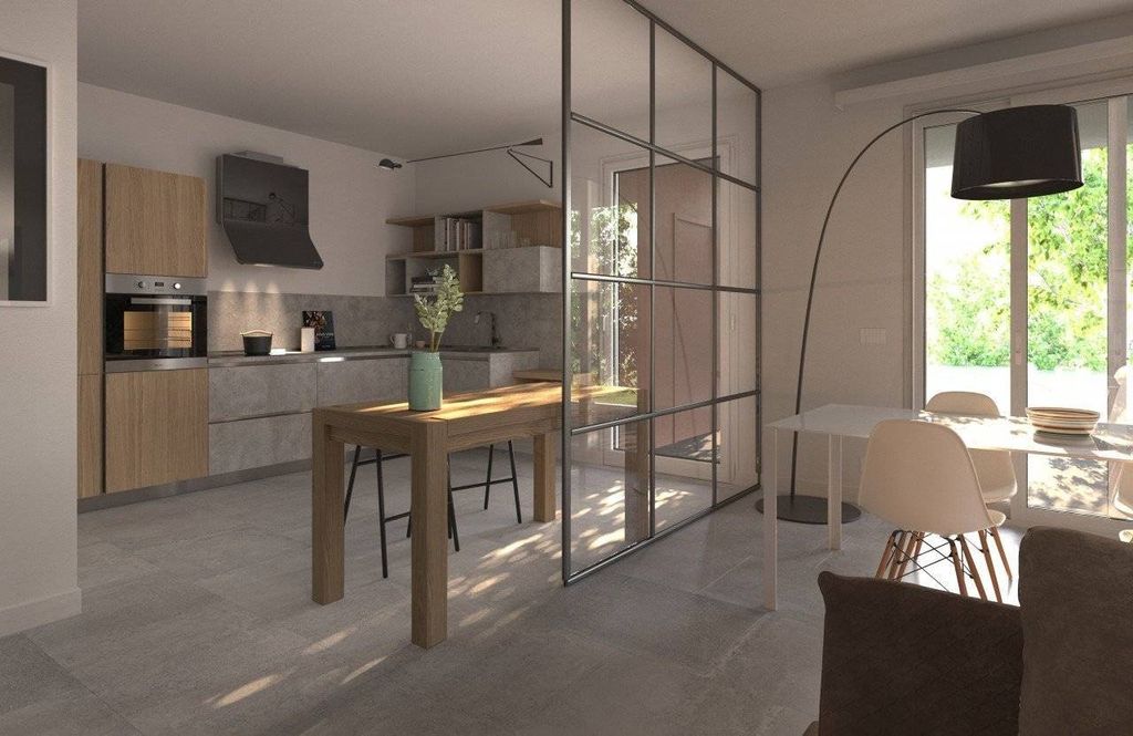 Apartment in San Lazzaro di Savena - Vista 4