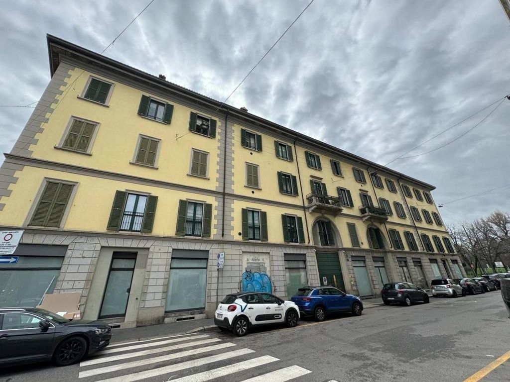 Appartamento – Milan - Vista 4