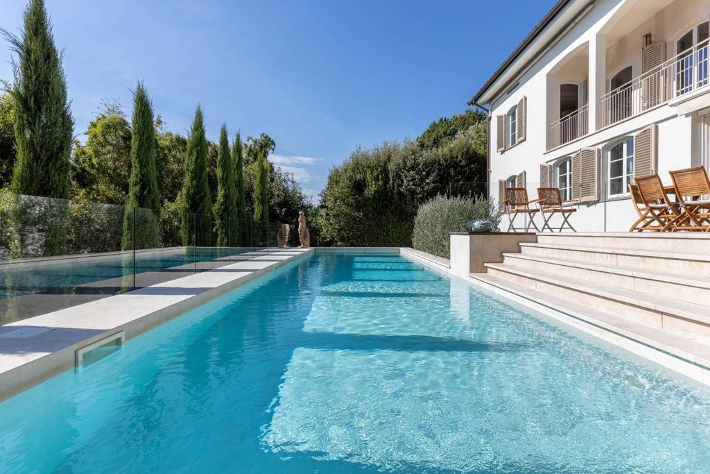 Casa – Lucca - Vista 4