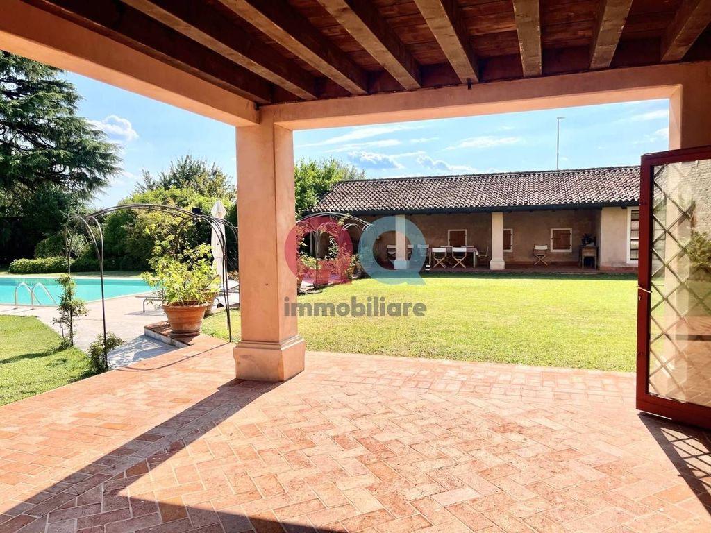 Casa – Codroipo - Vista 4