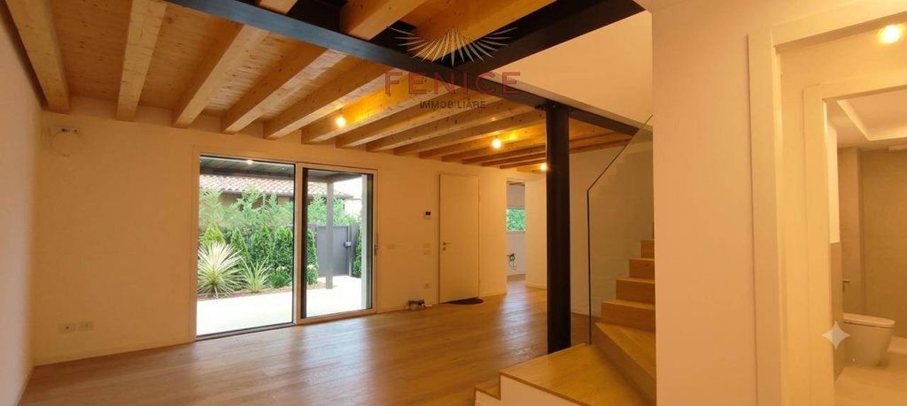 Casa – Mogliano Veneto, Olme - Vista 4