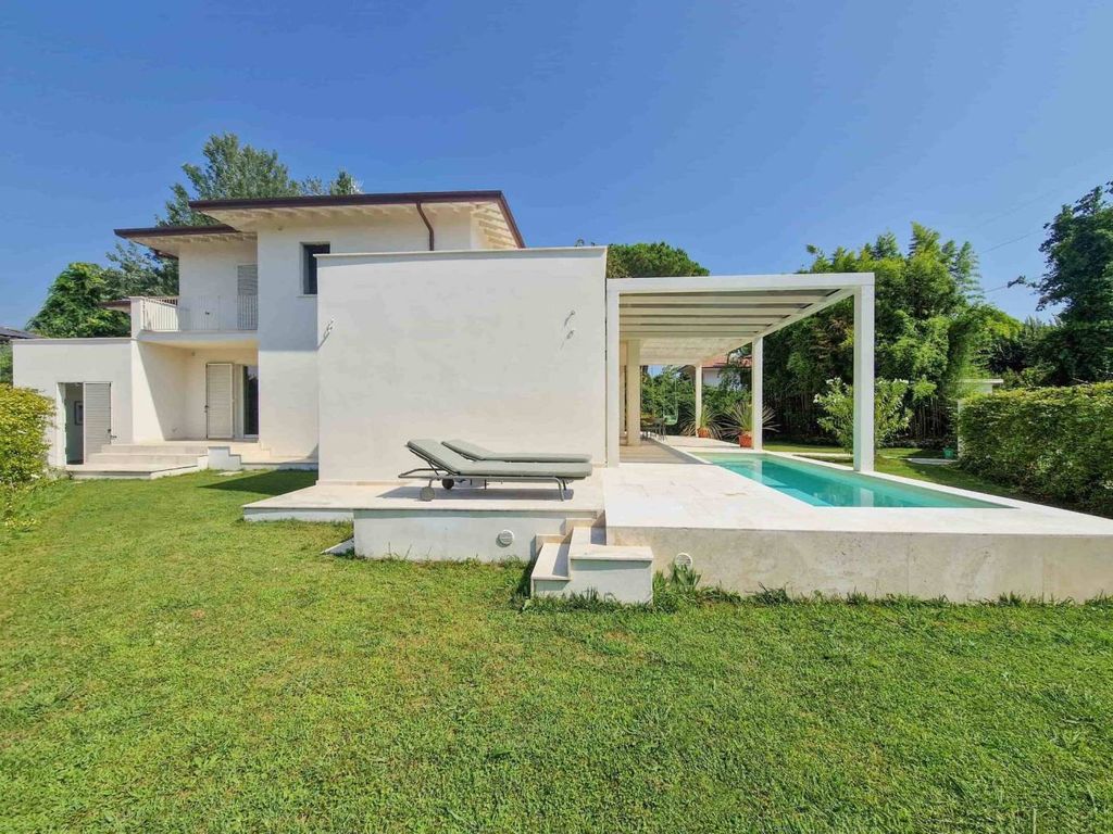 Casa – Forte dei Marmi - Vista 4