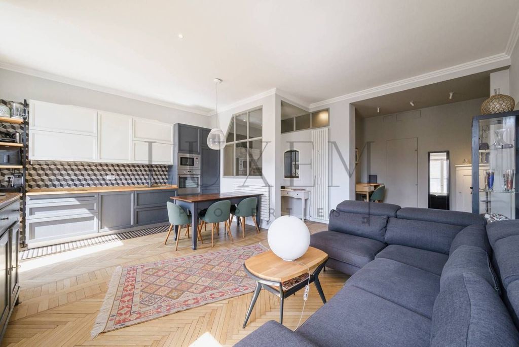 Appartamento – Milan - Vista 4