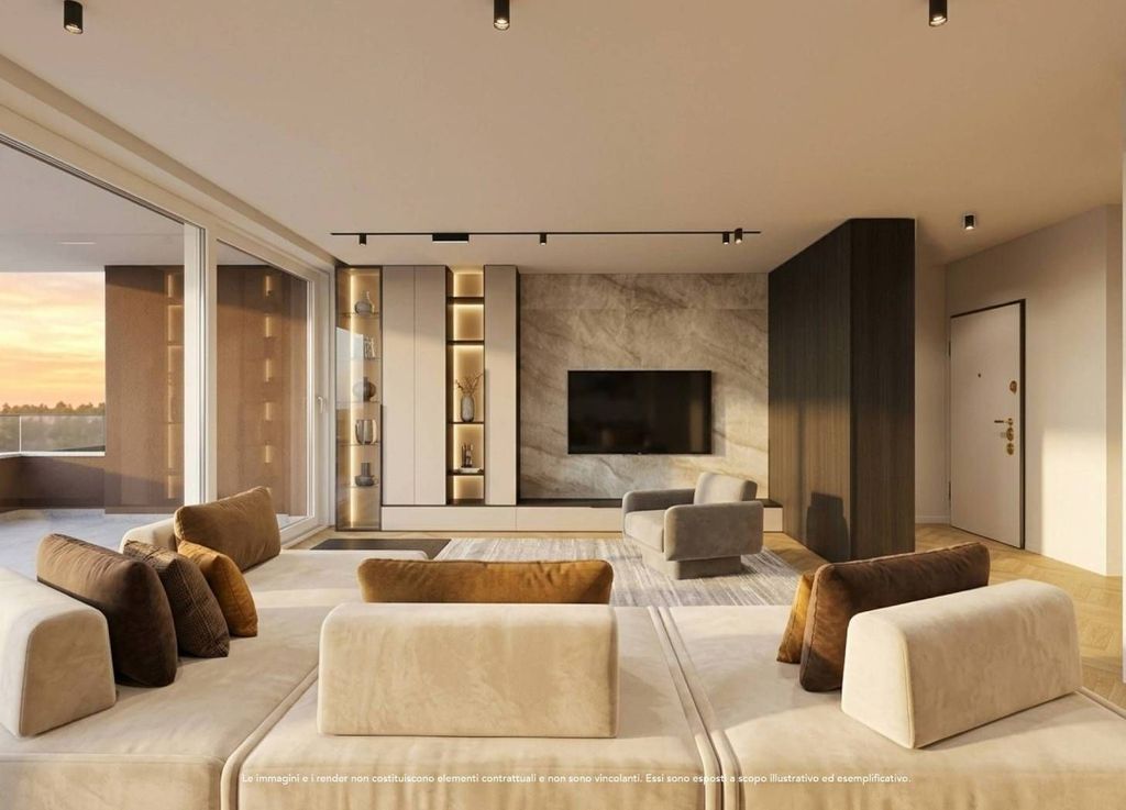 Appartamento – Verona - Vista 4