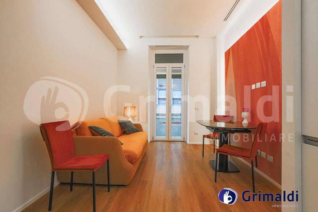 Appartamento – Rome - Vista 4