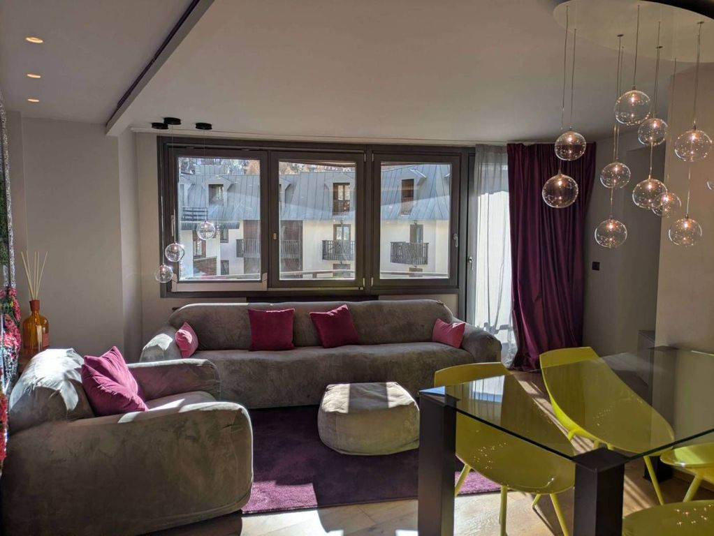 Appartamento – Valtournenche, Crétaz - Vista 4