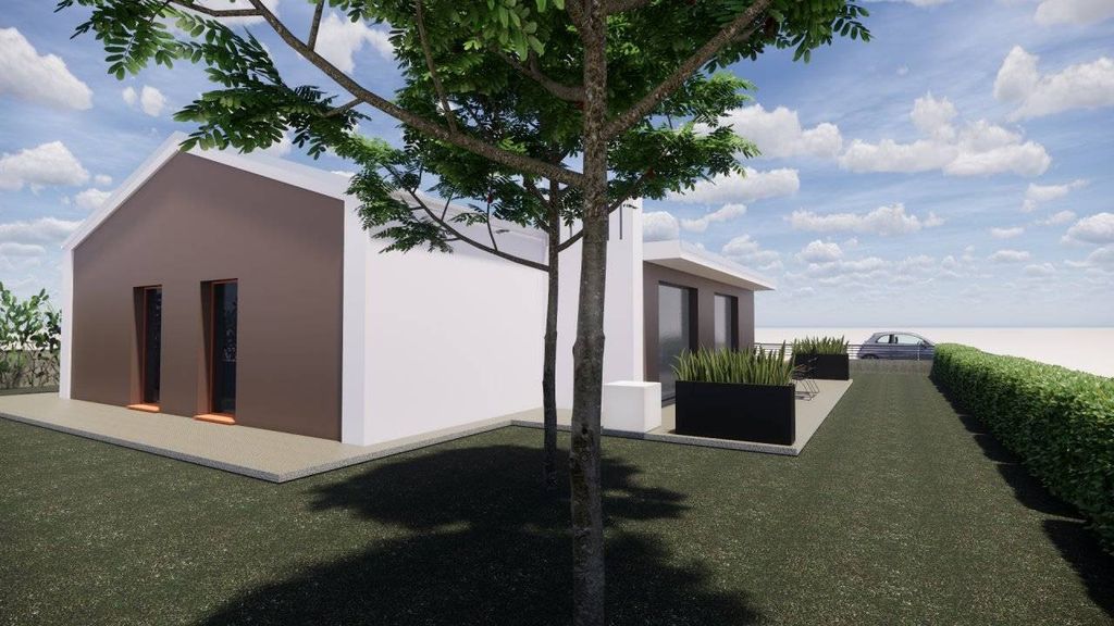 4 room luxury Villa for sale in Lendinara, Veneto - Vista 4