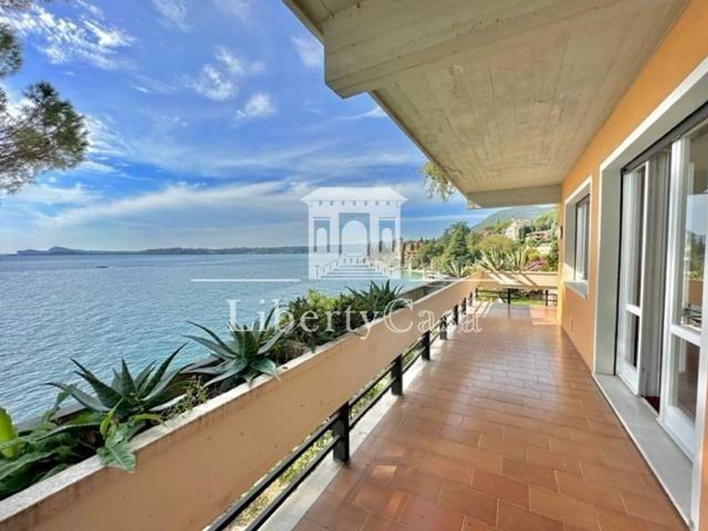 Appartamento – Gardone Riviera - Vista 4