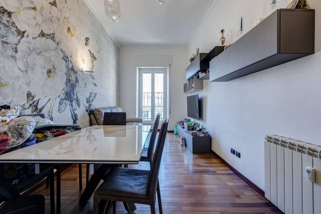 Appartamento – Rome - Vista 4
