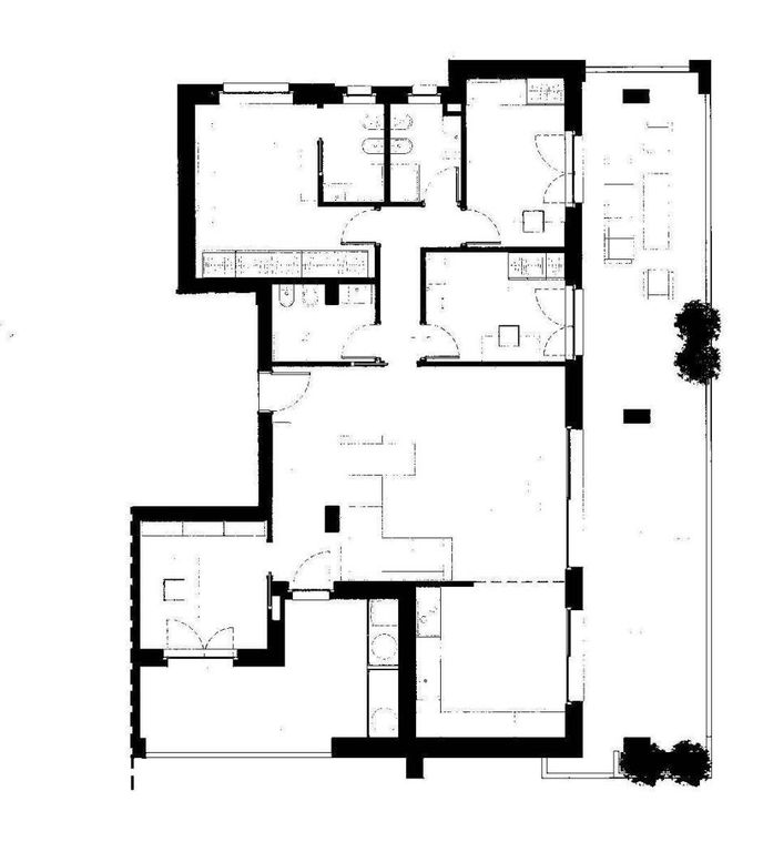 Appartamento – Latina - Vista 4