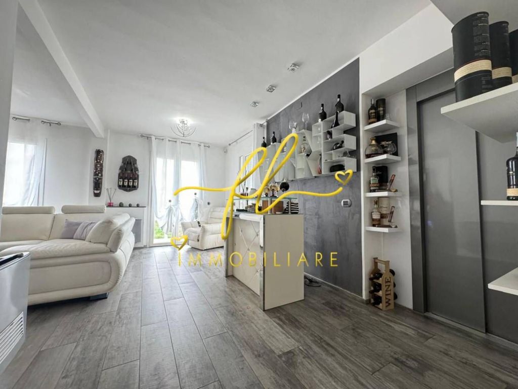 Casa – Livorno, Ardenza, Consiglio di Zona 5 - Vista 4