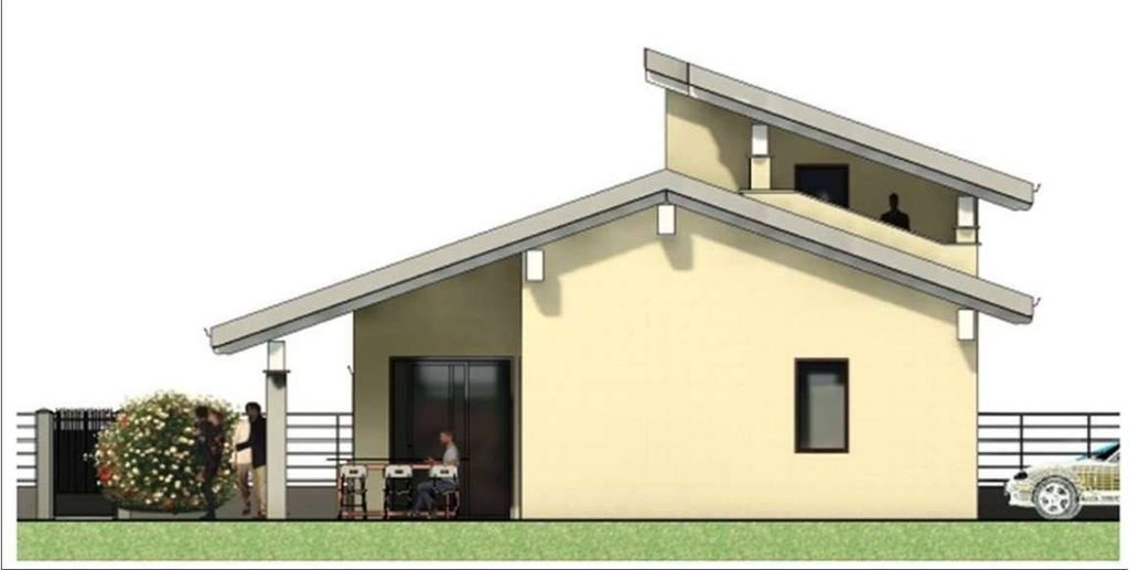 Casa – Gattico, Novara - Vista 4