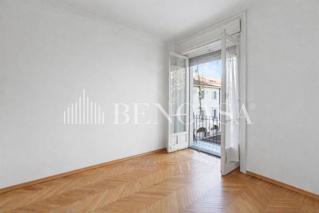 Luxury Apartment for sale in Via Francesco Sforza, 43, Milan, Lombardy - Vista 4
