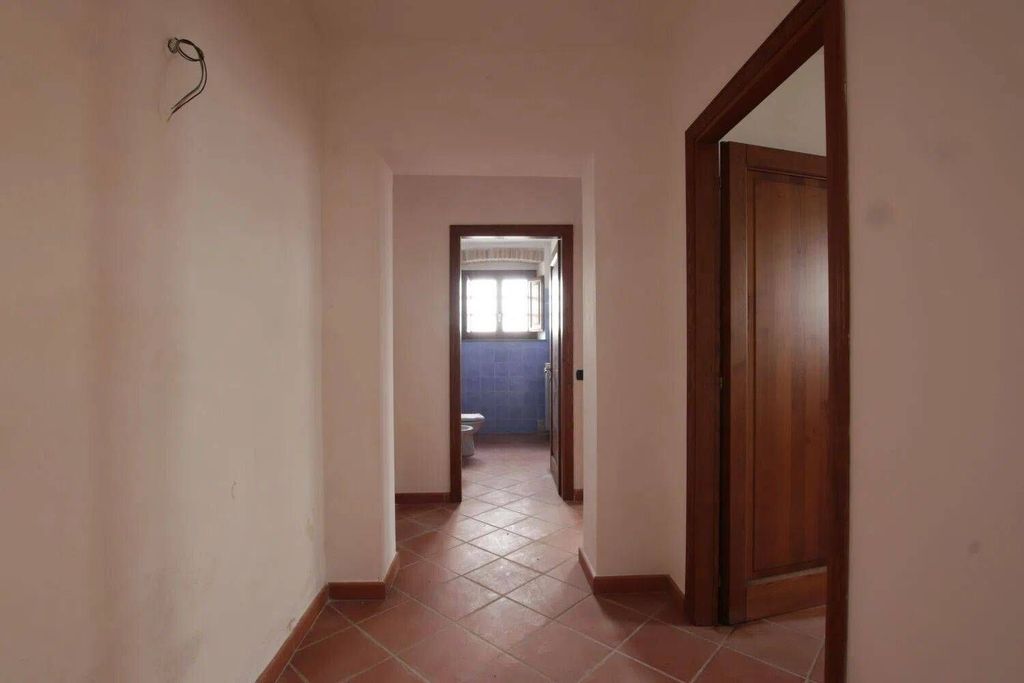 Casa – Poggibonsi - Vista 4