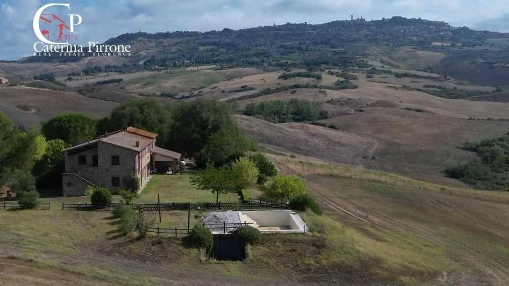 Casa – Volterra - Vista 4