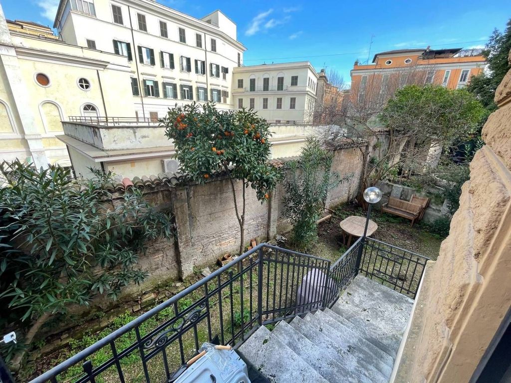 Appartamento – Rome - Vista 4
