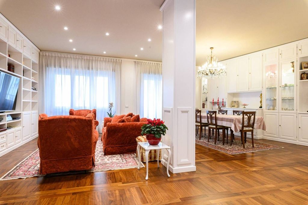 Appartamento – Rome - Vista 4