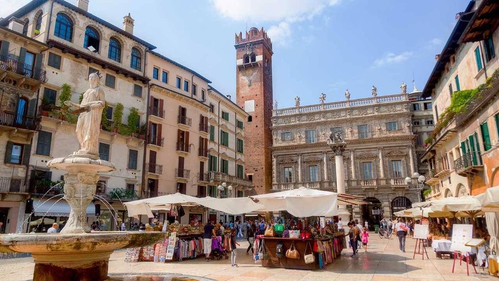 Appartamento – Verona - Vista 4