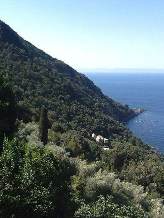 Appartamento – Camogli - Vista 4