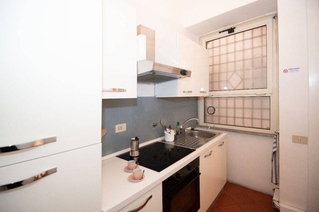 Apartment in Rome - Vista 4