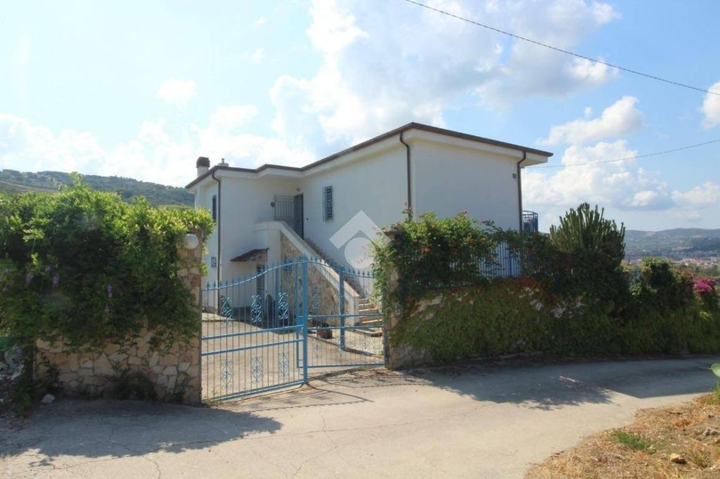 Casa – Agropoli - Vista 4