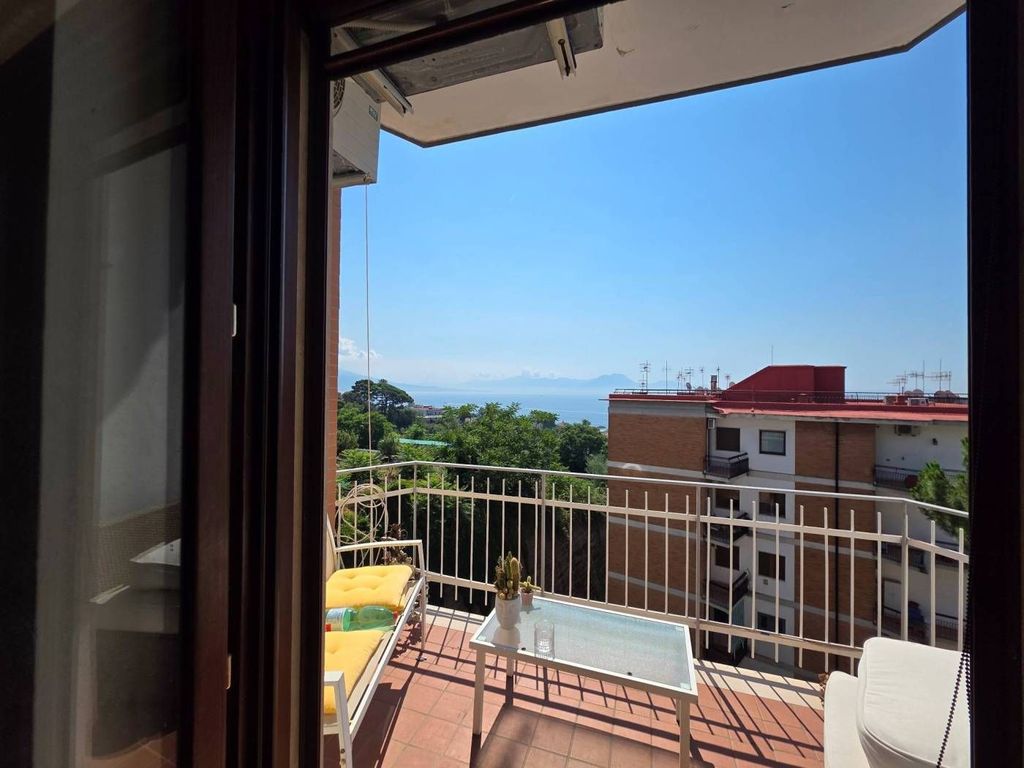Appartamento – Naples - Vista 4