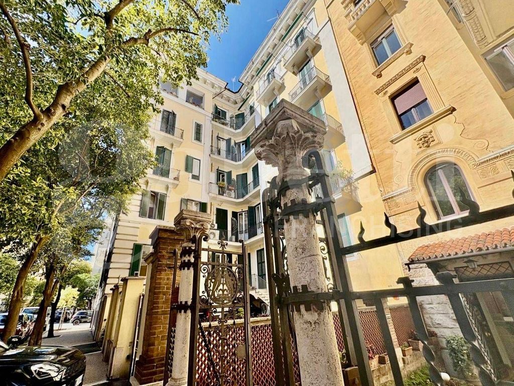 Appartamento – Roma, Quartiere Coppedè, Municipio Roma II - Vista 4