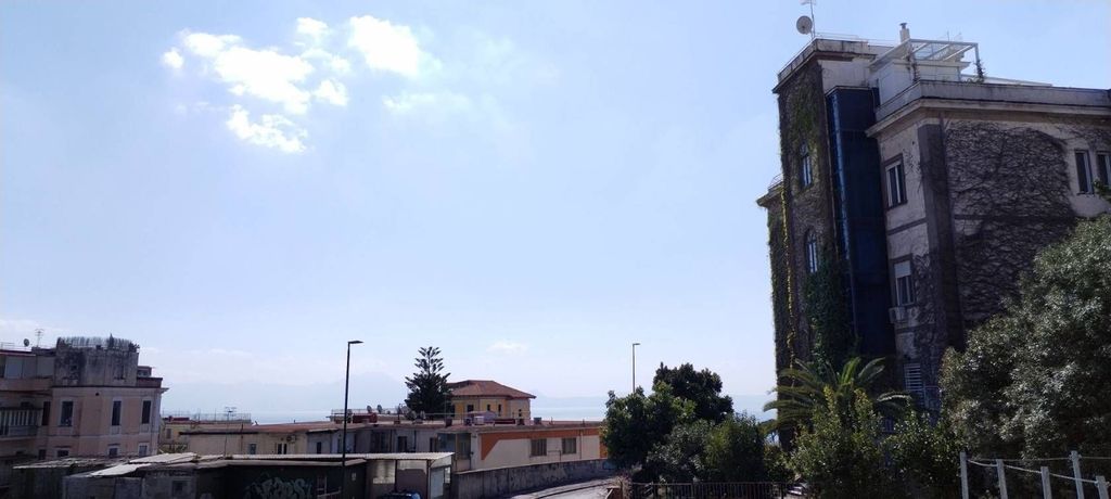 5 room luxury Flat for sale in Via Alessandro Manzoni, 3, Naples, Campania - Vista 4