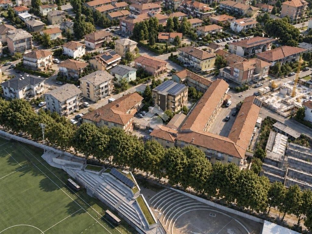 Appartamento – Stezzano - Vista 4
