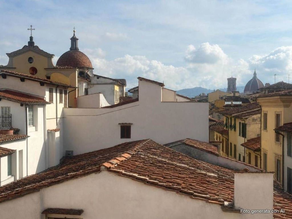 Appartamento – Florence - Vista 4