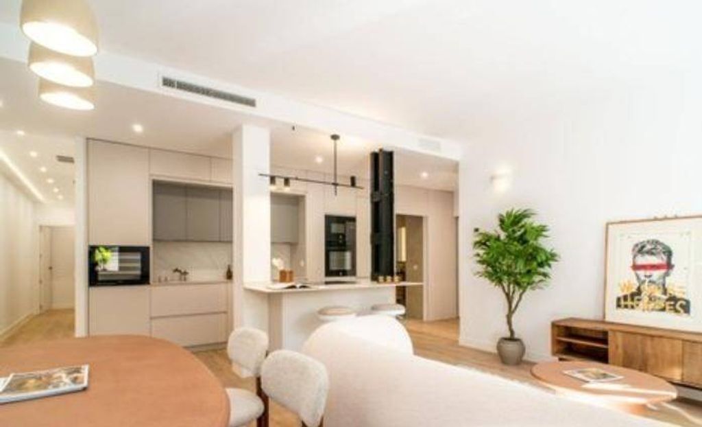 3 bedroom luxury Flat for sale in Via Francesco Saverio Nitti, Rome, Latium - Vista 4