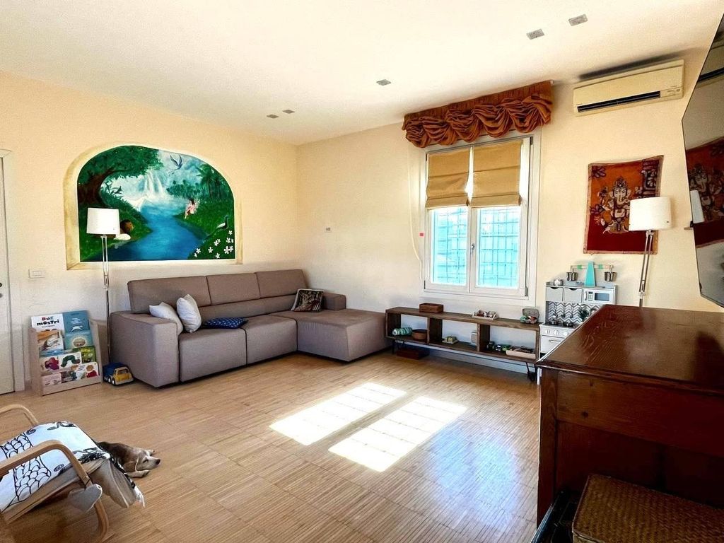 4 room luxury Villa for sale in Padua, Veneto - Radharc 4